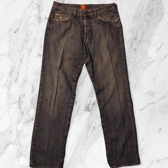 Hugo Boss Jean Bundle - Picture 4 of 6